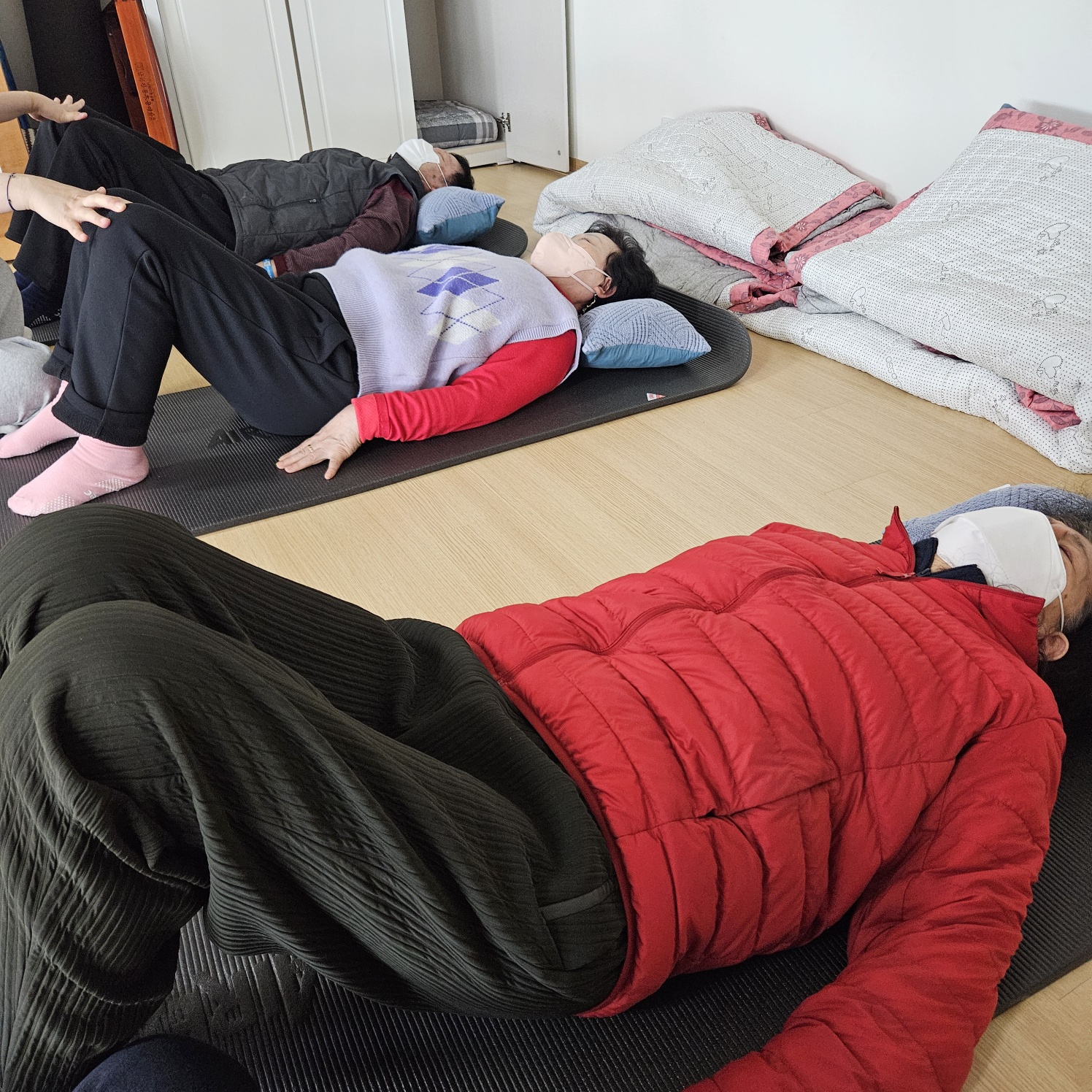 최oo 어르신 (70세, 여성)