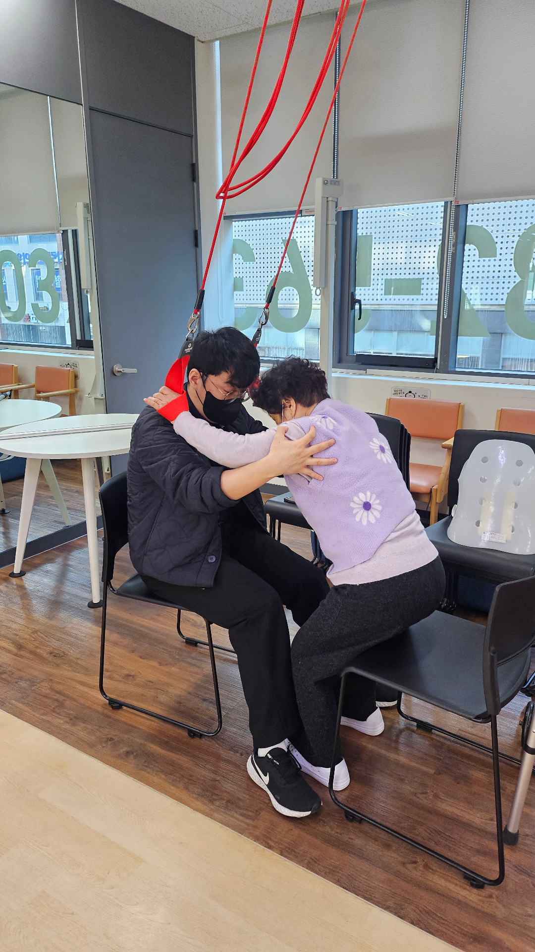 김oo 어르신 (78세, 여성)
